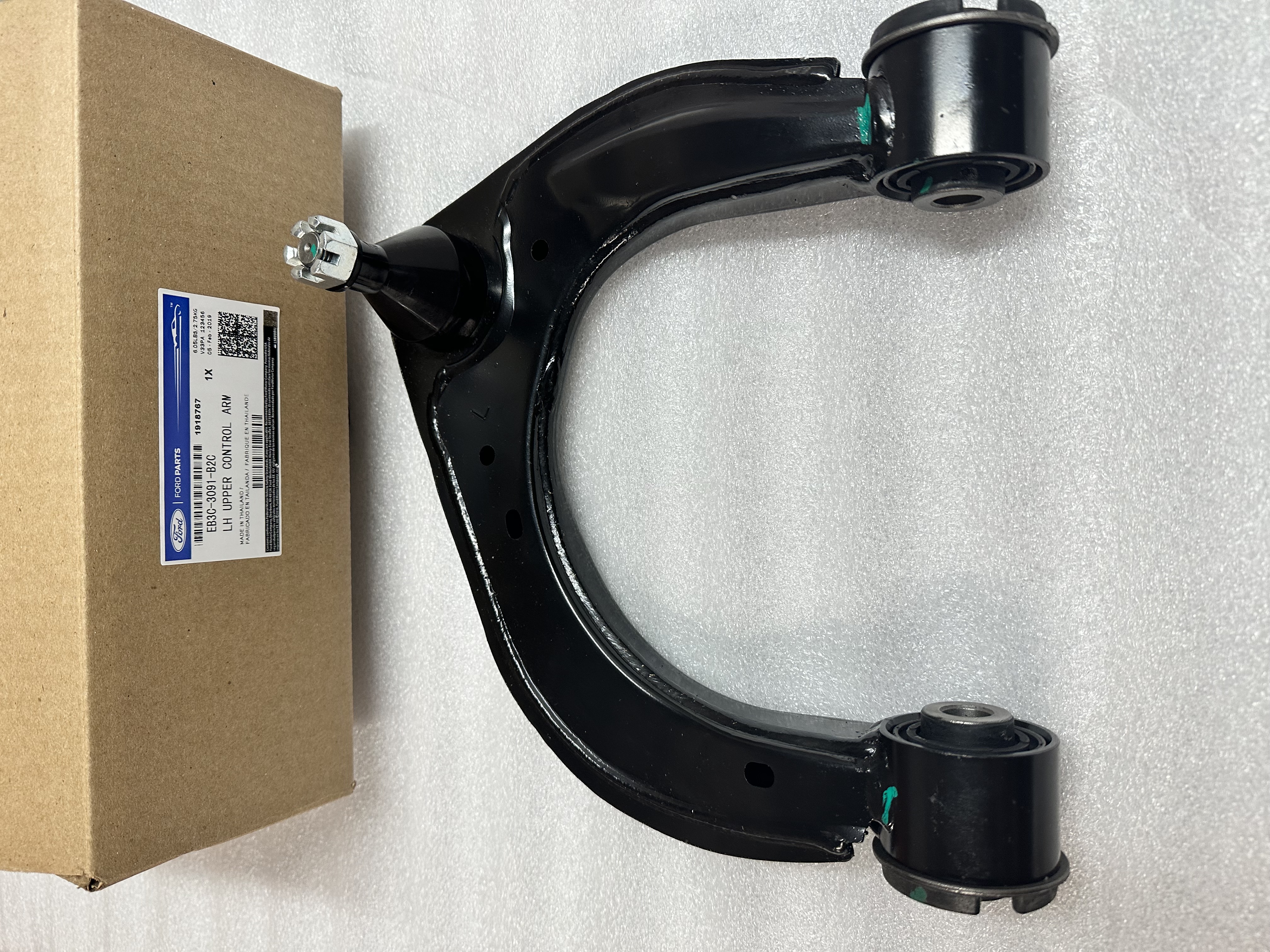 2011/2019 FORD RANGER MAZDA BT50 4X4  LH UPPER CONTROL ARM / TIJERA  IZQUIERDA SUPERIOR